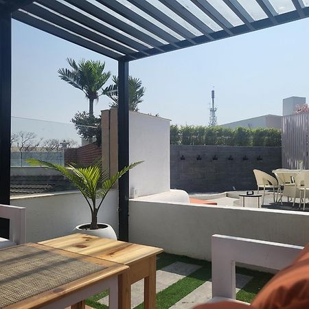 كاتماندو Square Hotel المظهر الخارجي الصورة