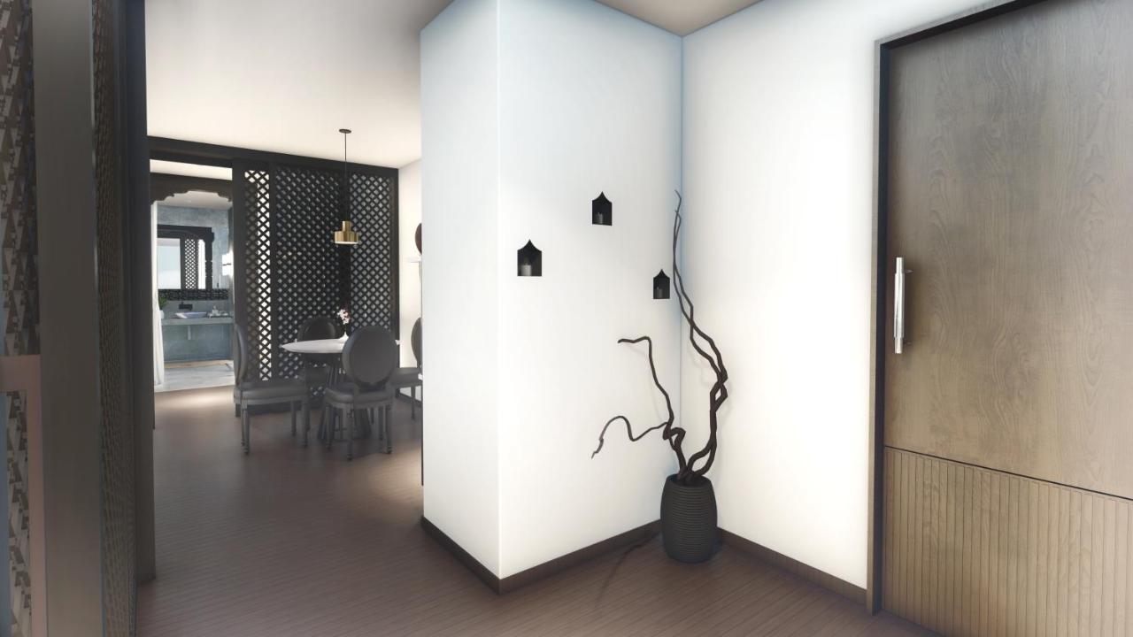 كاتماندو Square Hotel المظهر الخارجي الصورة