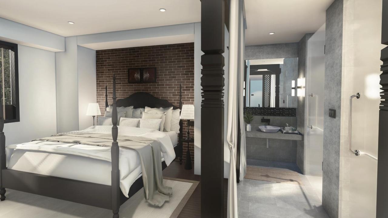 كاتماندو Square Hotel المظهر الخارجي الصورة