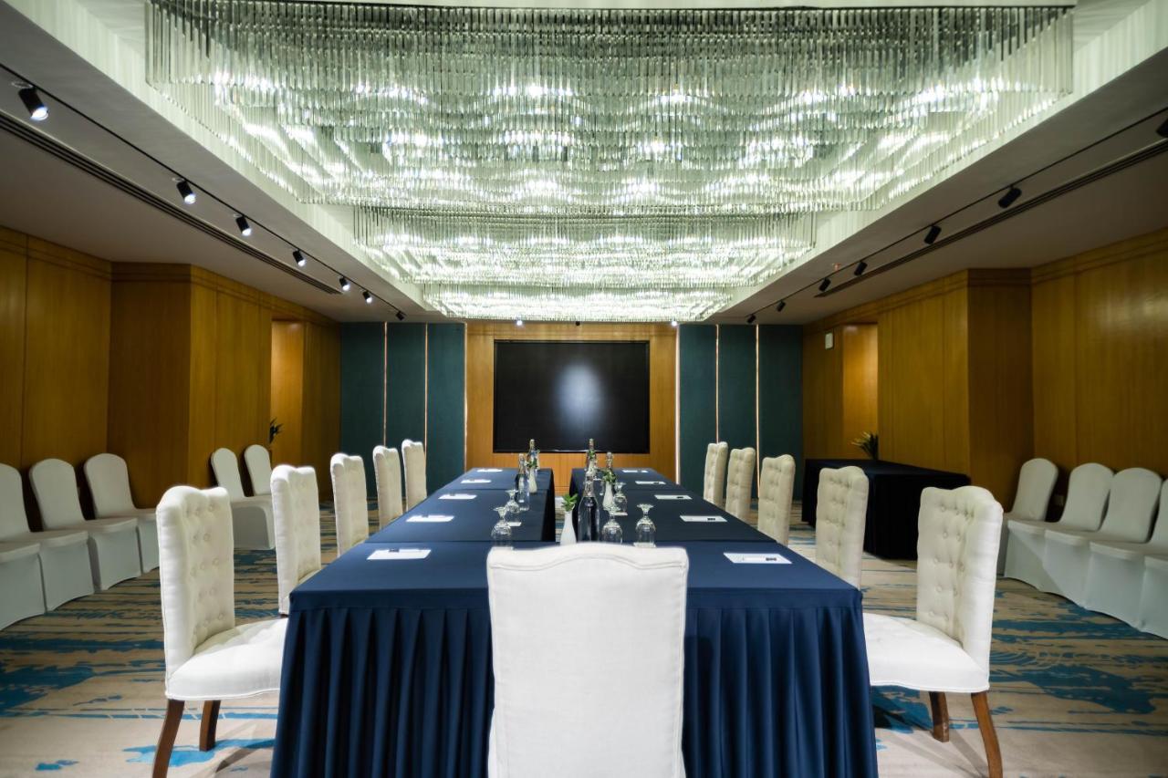 كاتماندو Square Hotel المظهر الخارجي الصورة