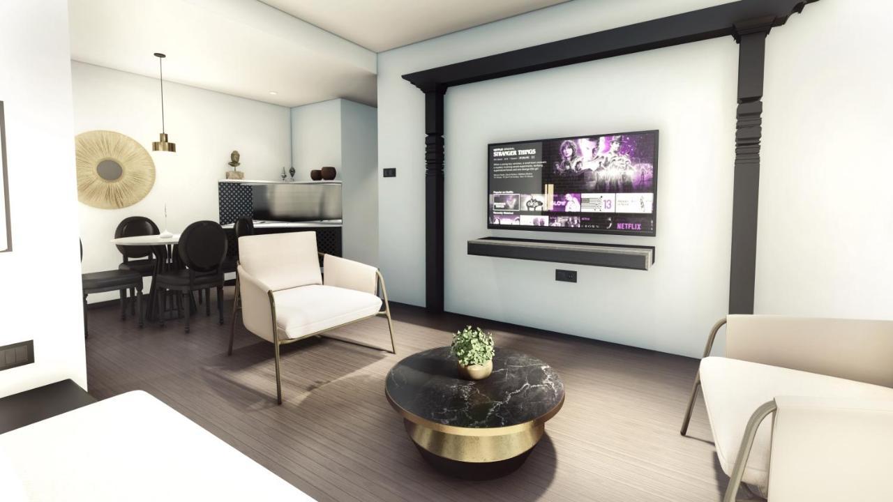 كاتماندو Square Hotel المظهر الخارجي الصورة