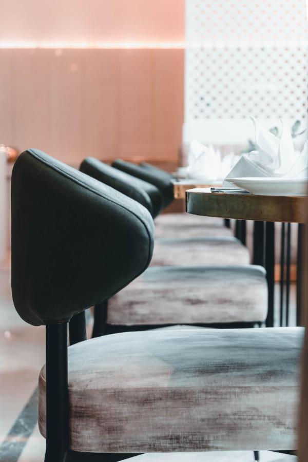 كاتماندو Square Hotel المظهر الخارجي الصورة