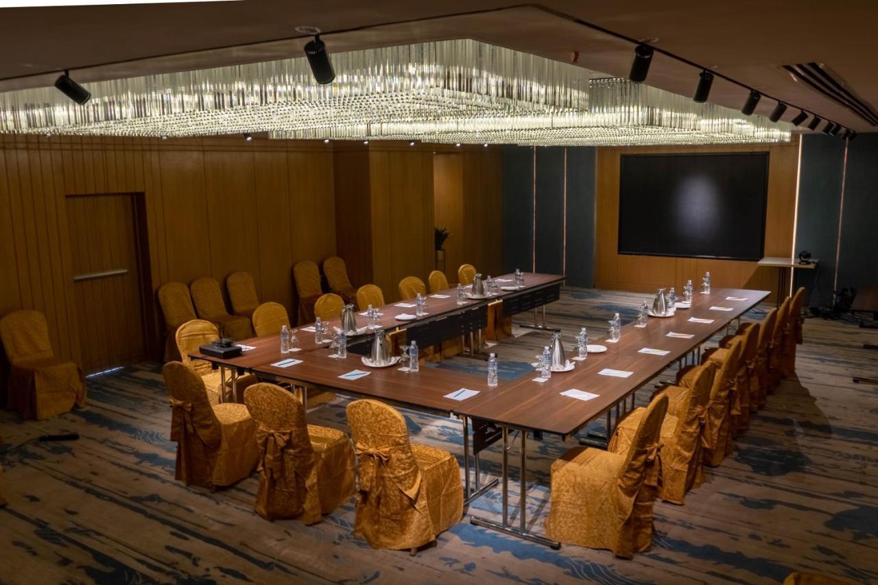 كاتماندو Square Hotel المظهر الخارجي الصورة