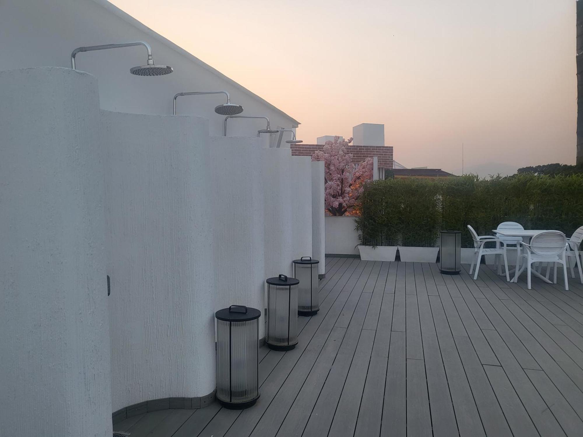 كاتماندو Square Hotel المظهر الخارجي الصورة