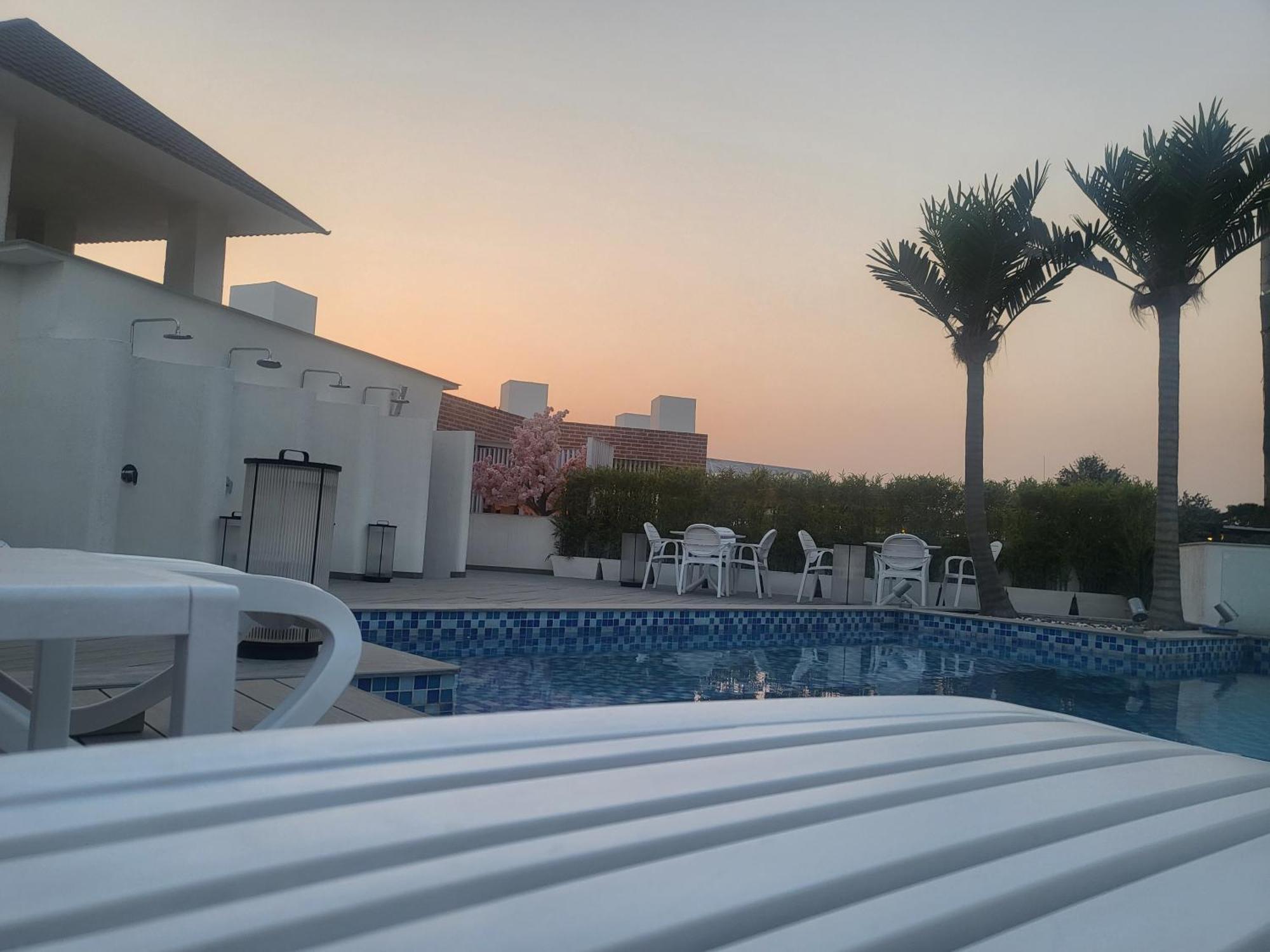 كاتماندو Square Hotel المظهر الخارجي الصورة