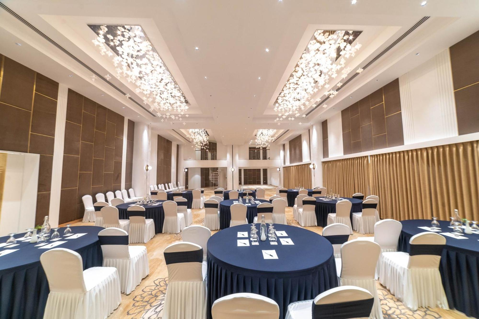 كاتماندو Square Hotel المظهر الخارجي الصورة