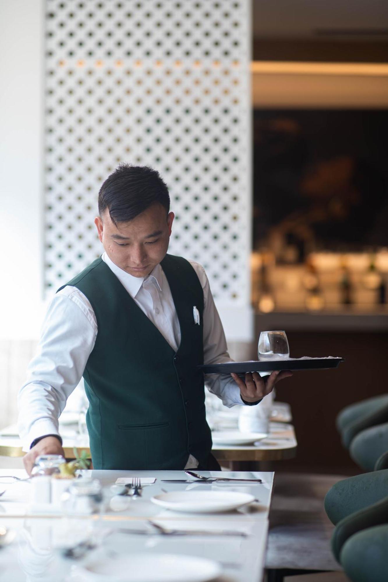 كاتماندو Square Hotel المظهر الخارجي الصورة