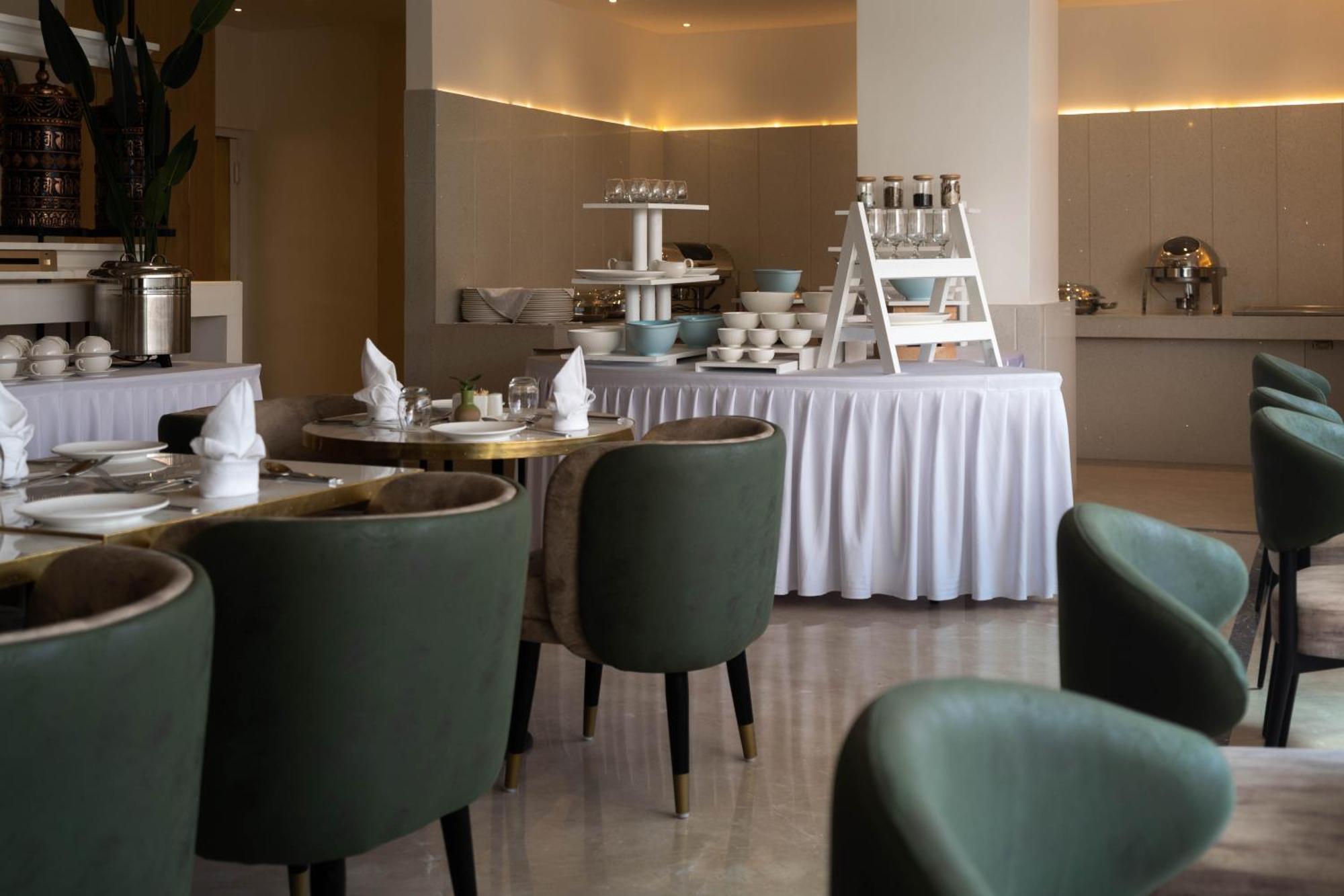 كاتماندو Square Hotel المظهر الخارجي الصورة
