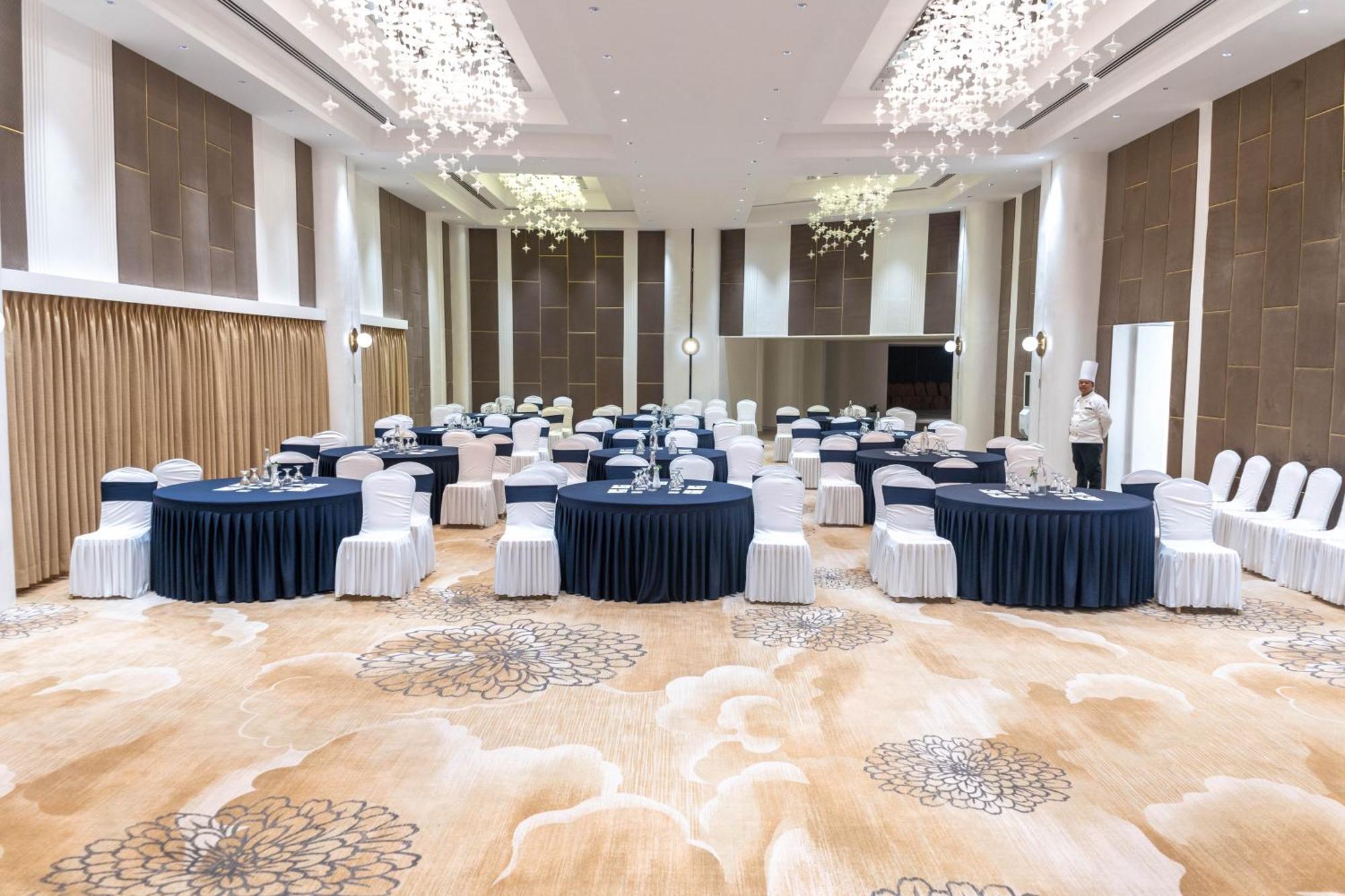كاتماندو Square Hotel المظهر الخارجي الصورة