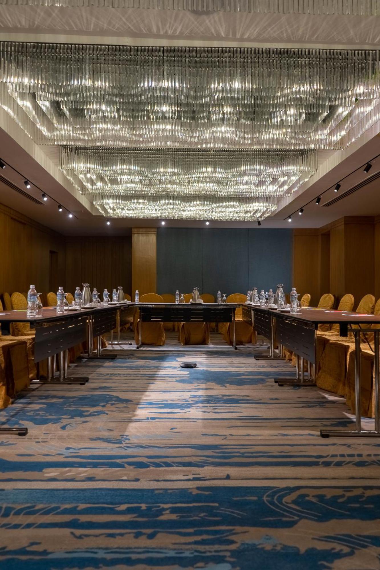 كاتماندو Square Hotel المظهر الخارجي الصورة