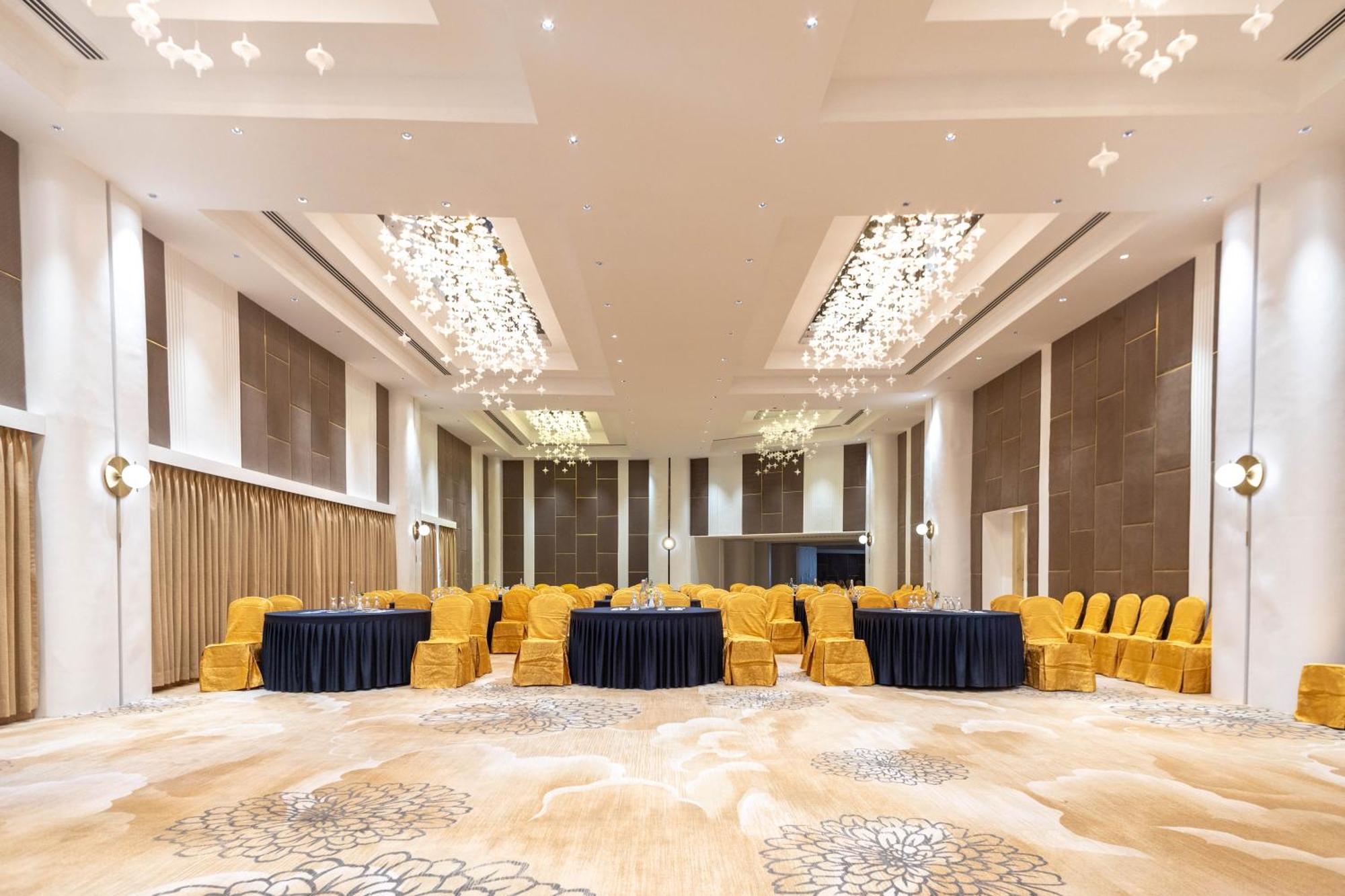 كاتماندو Square Hotel المظهر الخارجي الصورة