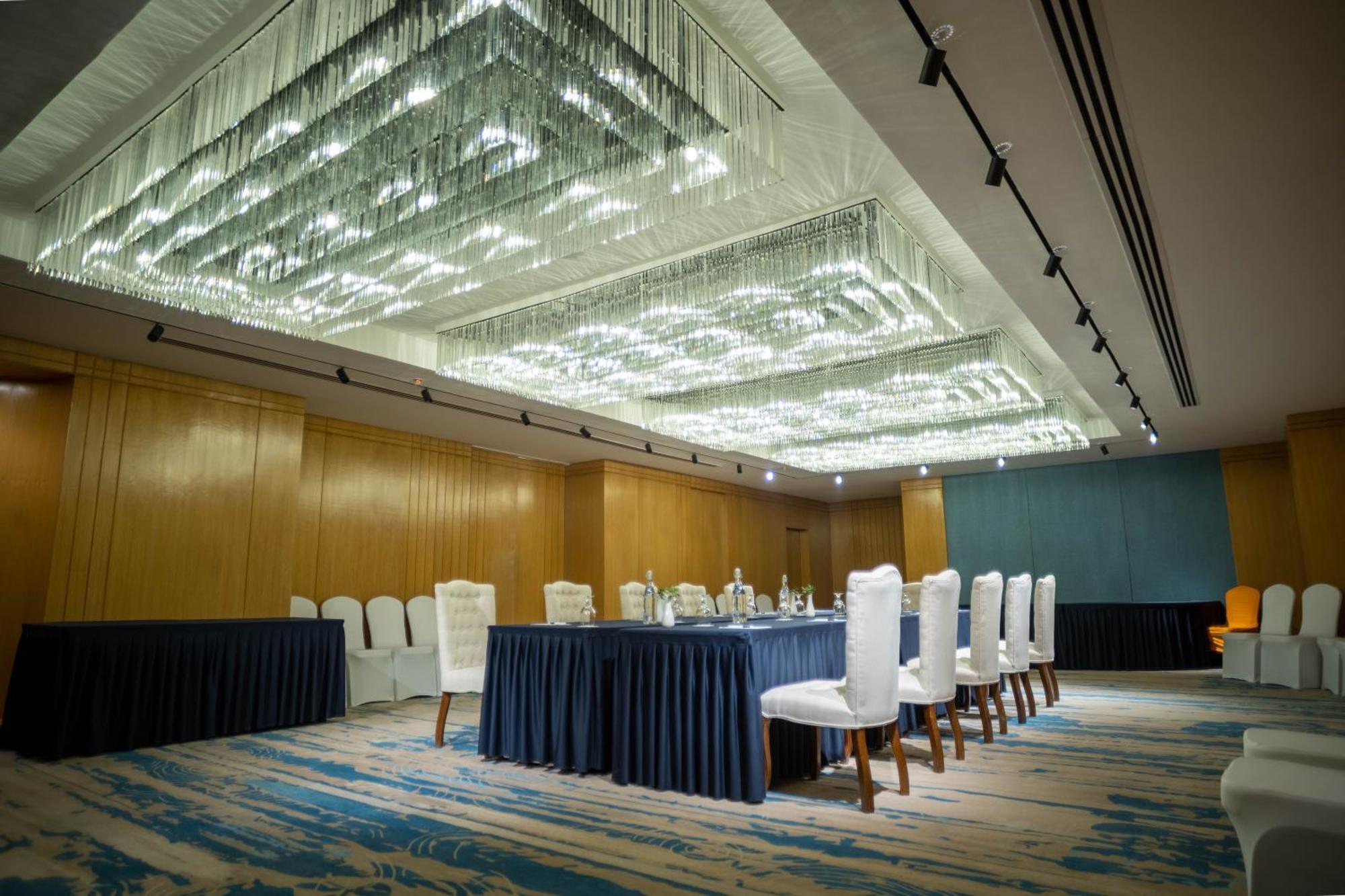 كاتماندو Square Hotel المظهر الخارجي الصورة